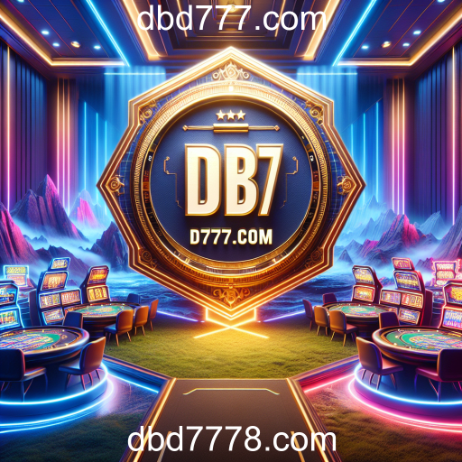 Explorando a Categoria de Jogos de Simulação em dbd777.com